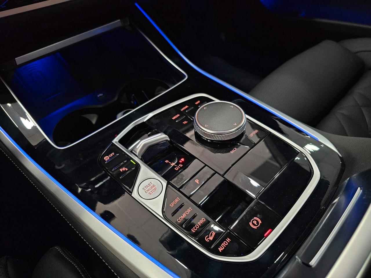 BMW X5 30d xDrive M-Sport NEW MODEL C.21" Tetto Navi 360