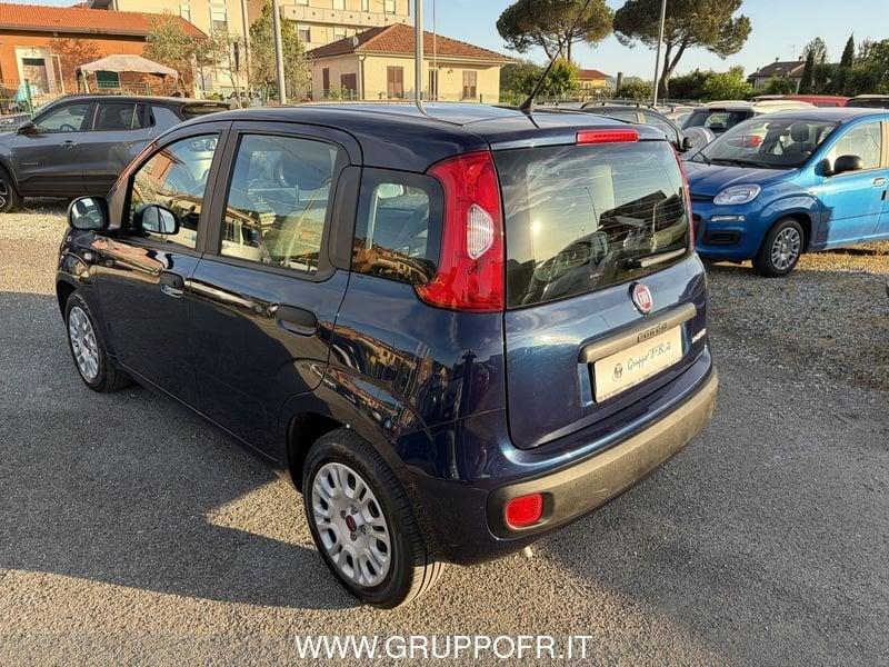 FIAT Panda 1.0 FireFly 70cv S&S Hybrid