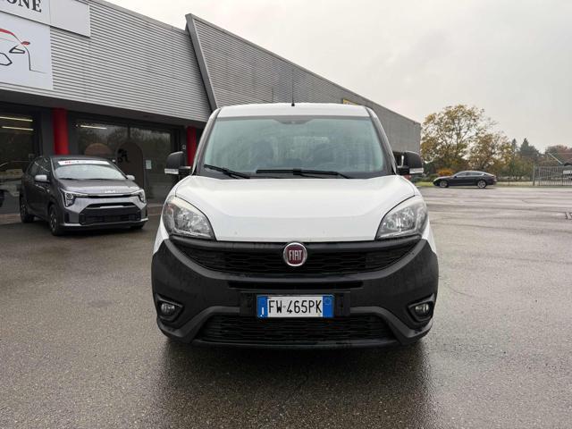 FIAT Doblo Doblò 1.3 MJT PC Combi N1 AUTOCARRO
