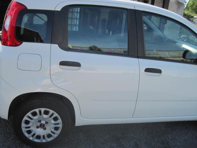 Fiat Panda 1.3 95 CV DIESEL FINANZIABILE GARANZIA