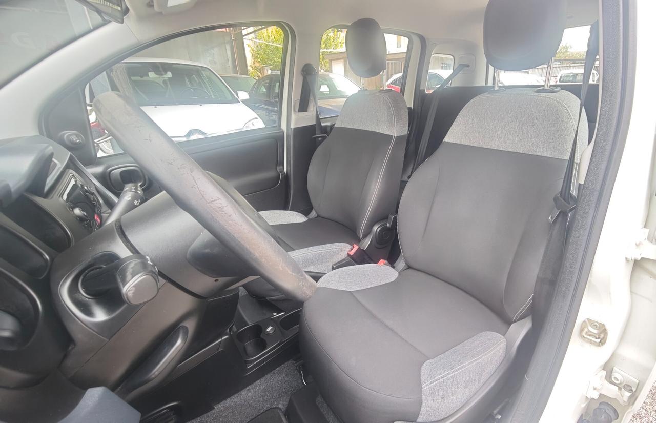 Fiat Panda 1.0 HYBRID PREZZO per COMMERCIANTE