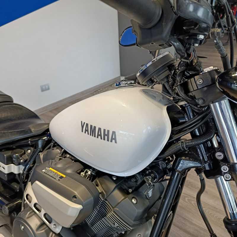 Yamaha XV 950 - 2015