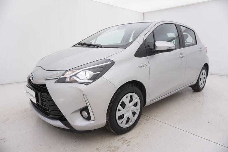 Toyota Yaris Hybrid Business BR508030 1.5 Full Hybrid 101CV