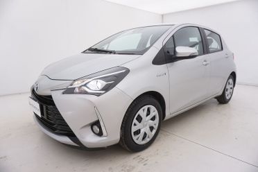 Toyota Yaris Hybrid Business BR508030 1.5 Full Hybrid 101CV