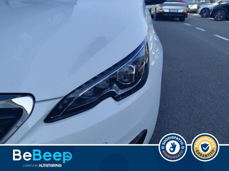 Peugeot 308 SW 1.6 BLUEHDI ALLURE S&S 120CV