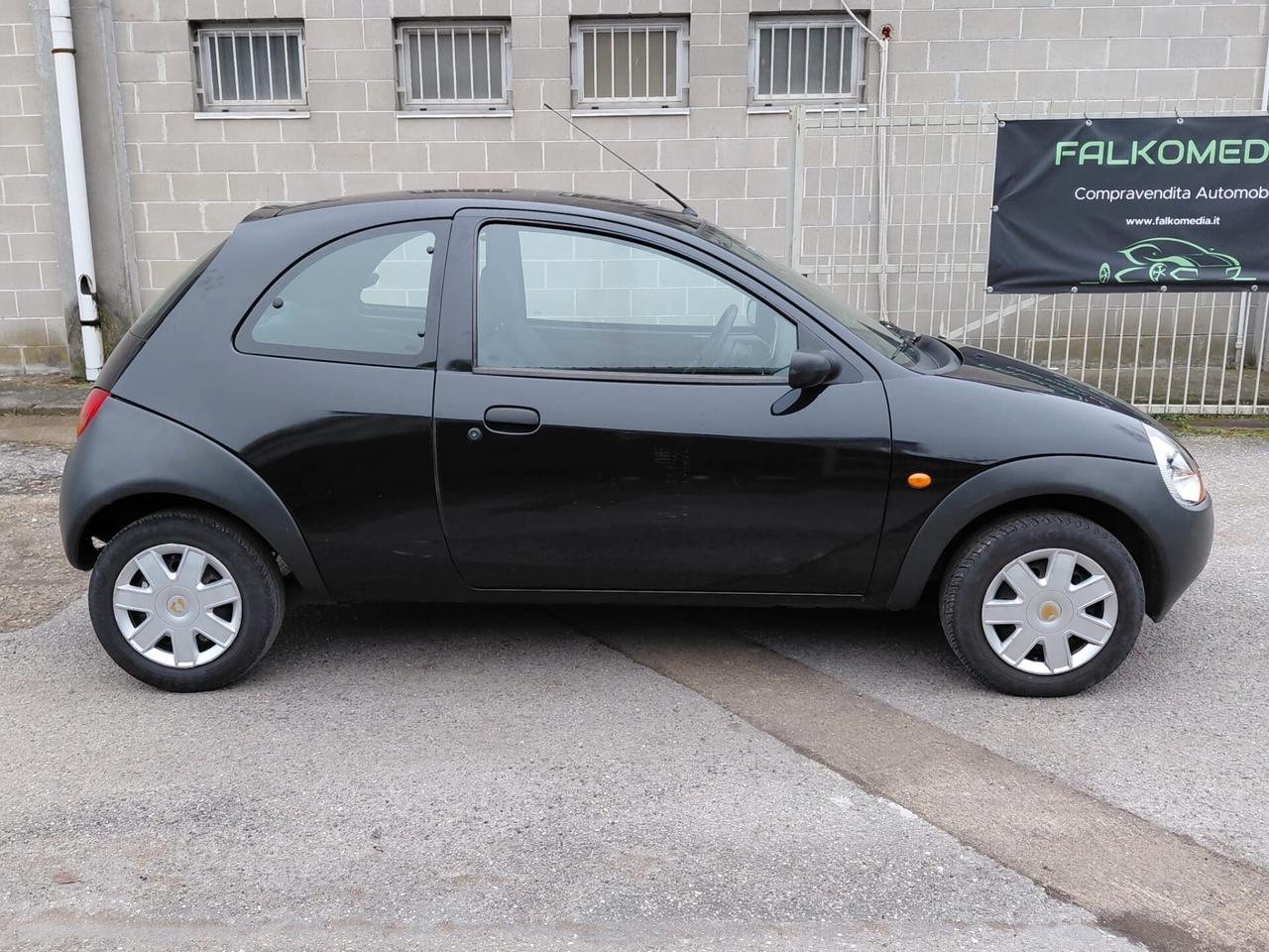 Ford Ka 3p 1.3 70cv Clima (Neopatentati)