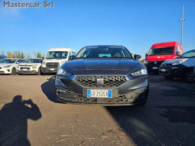 SEAT Leon Sportstourer 1.5 etsi Xcellence 150cv dsg- GD252EA