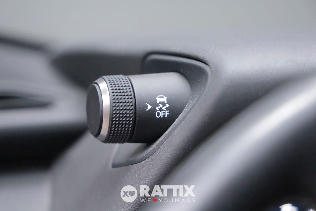 Lexus UX 250h 2.0 Hybrid Executive CVT