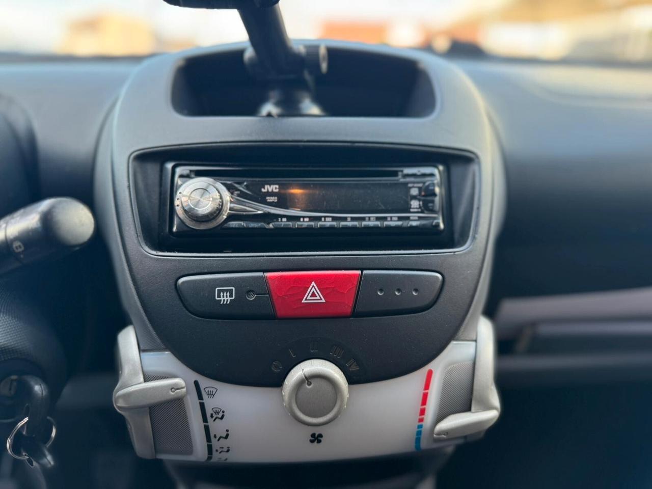 Citroen C1 Sport 1.0 68cv