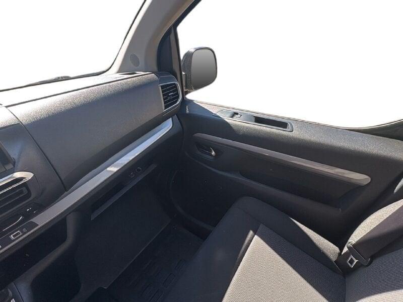 FIAT E-Ulysse Scudo Serie 3 Combi M1- L3h1 2.0 Bluehdi 180cv At8