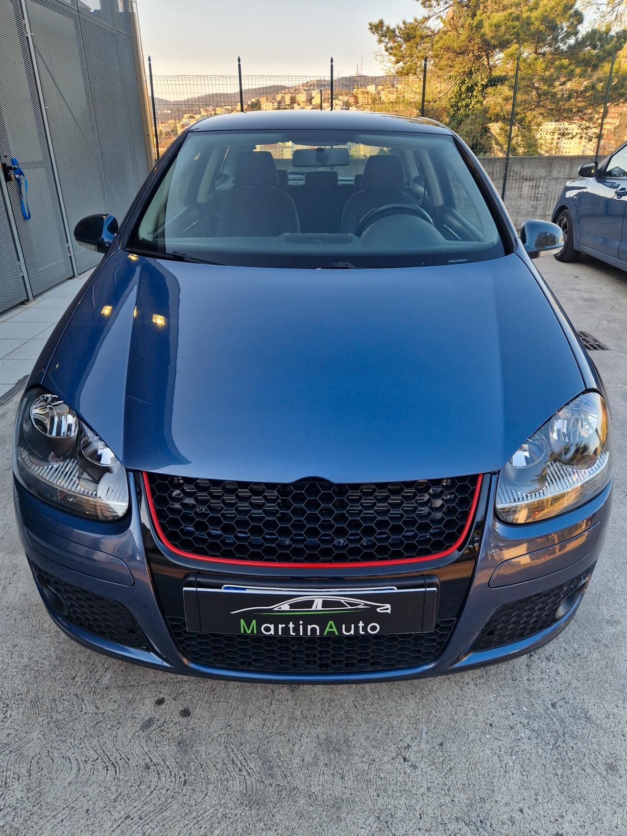 Volkswagen Golf 1.4 TSI 170 CV - Garanzia 12 Mesi