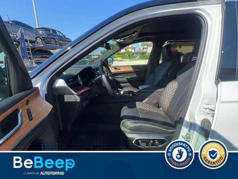Jeep Grand Cherokee 2.0 ATX PHEV SUMMIT RESERVE 4XE AUT
