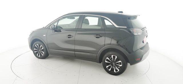 OPEL Crossland X 1.5 ECOTEC D 110 CV Start&Stop Ultimate