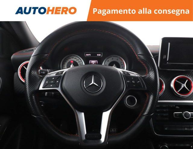 MERCEDES-BENZ A 180 Premium