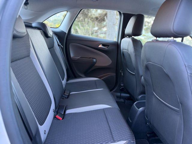 OPEL Crossland X 1.5 ECOTEC D 102 CV Start&Stop Ultimate