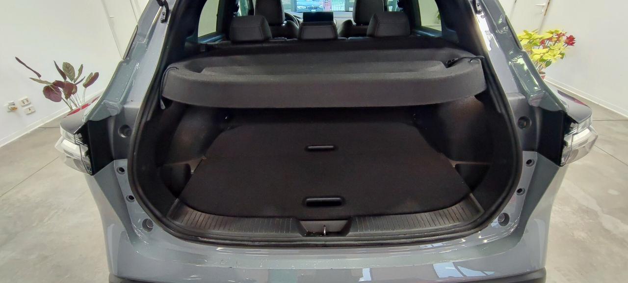 Nissan Qashqai MHEV 140 CV N-Connecta