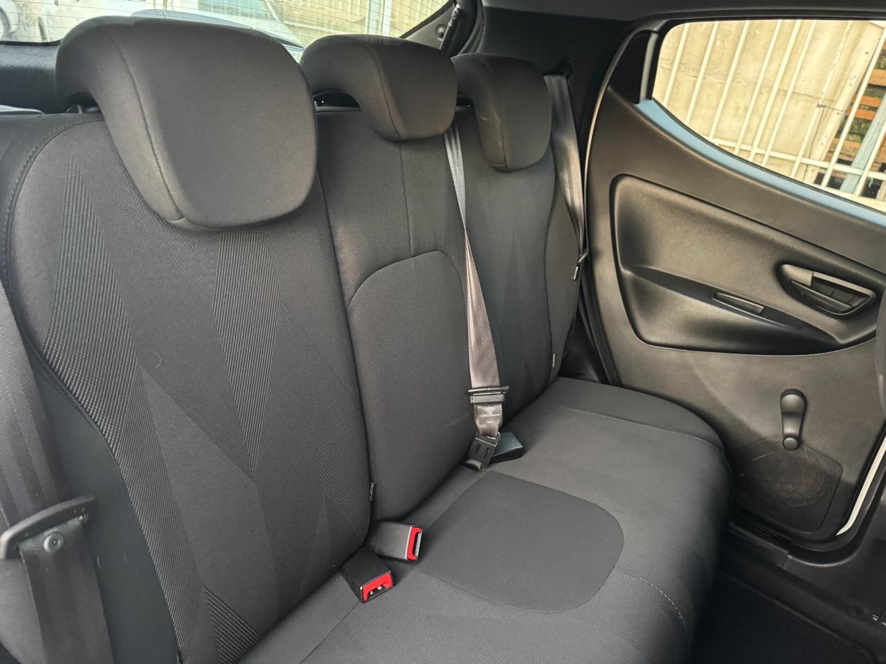 Lancia Ypsilon 1.2 GPL ECOCHIC 2019