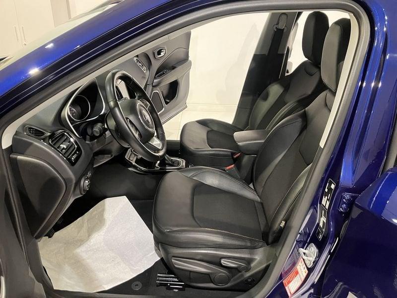 Jeep Compass Compass 1.6 Multijet II 2WD Limited