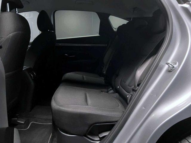 HYUNDAI Tucson 1.6 180 CV (230 CV) HEV aut. XLine #VARI COLORI
