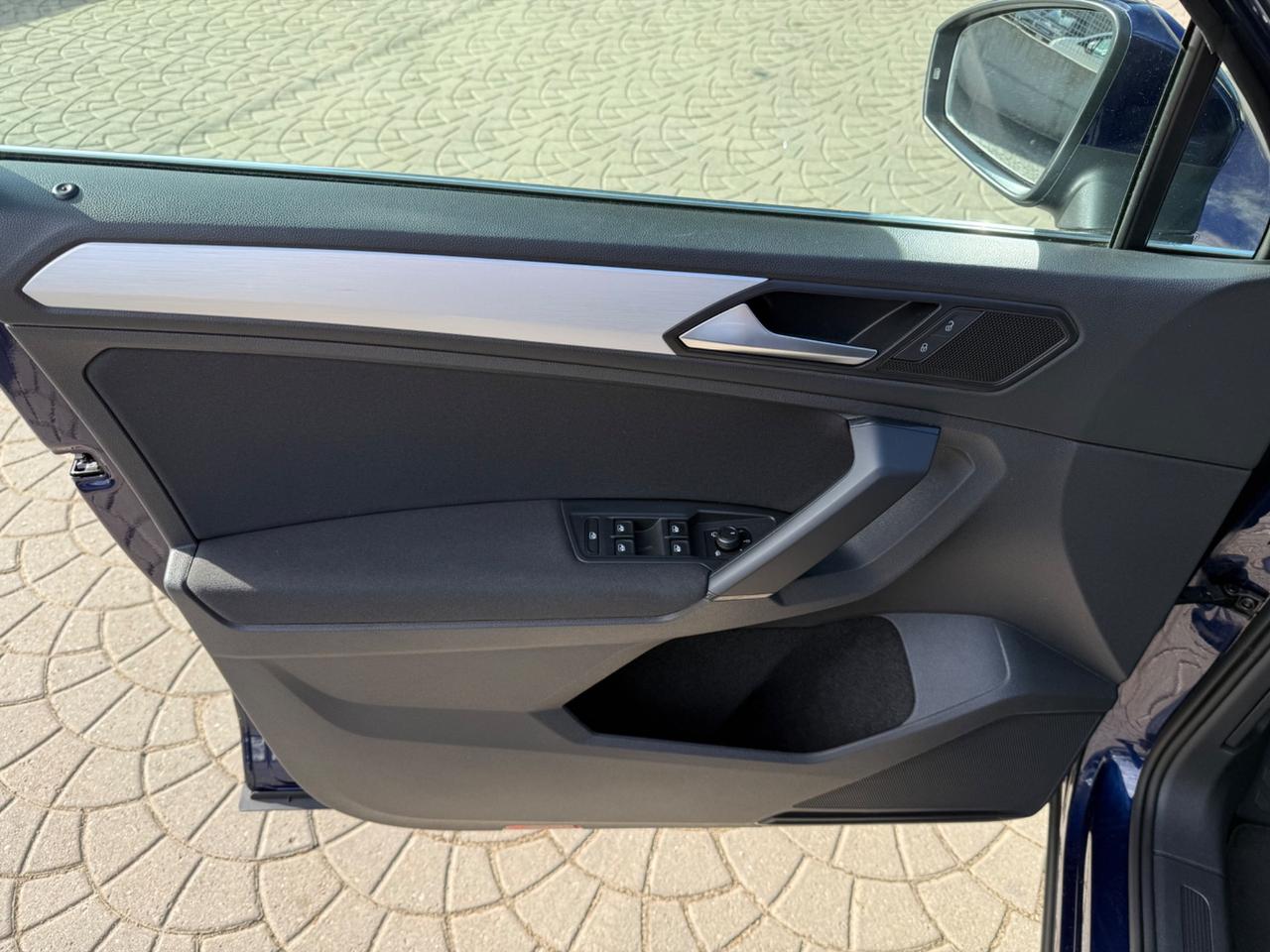 Volkswagen Tiguan 2.0 TDI SCR BlueMotion Technology DSG