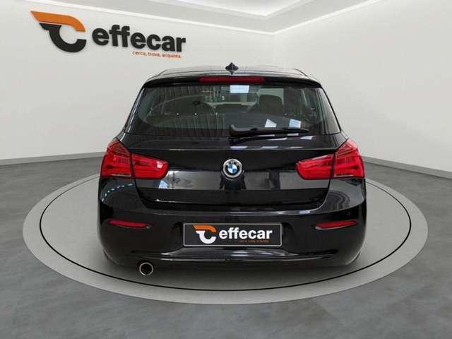 BMW 118 d 5p. Urban