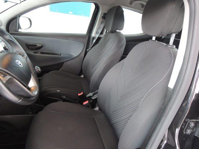 LANCIA Ypsilon 1.0 FireFly 5 porte S&S Hybrid Gold