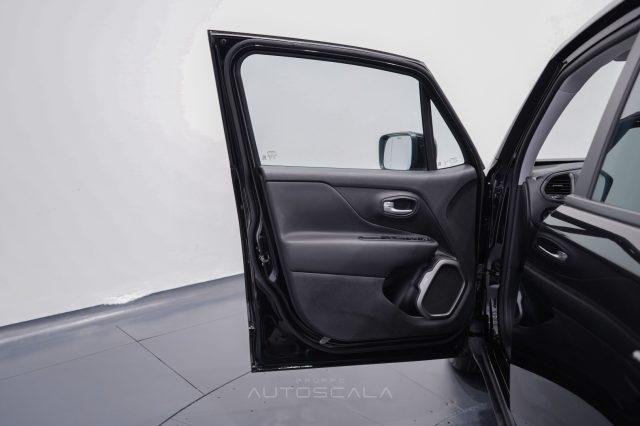 JEEP Renegade 1.6 Mjt 130cv Limited