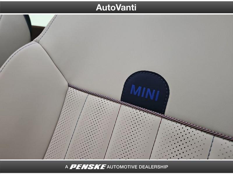MINI Mini Countryman U25 Countryman C Favoured