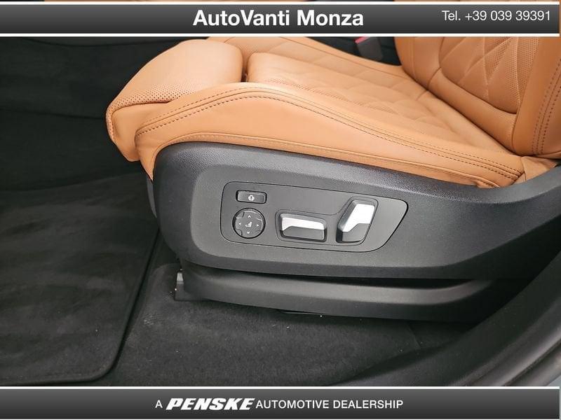 BMW X5 X5 xdrive30d MSport auto