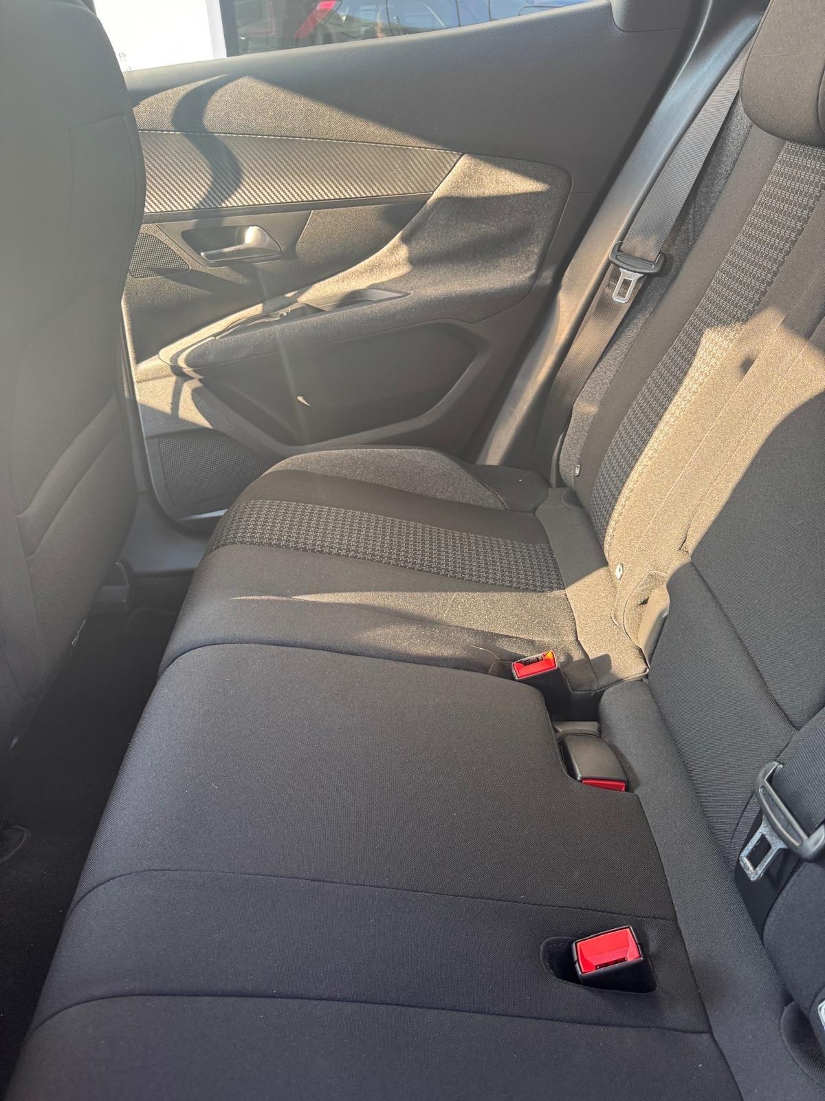 Peugeot 3008 BlueHDi 120 S&S Active
