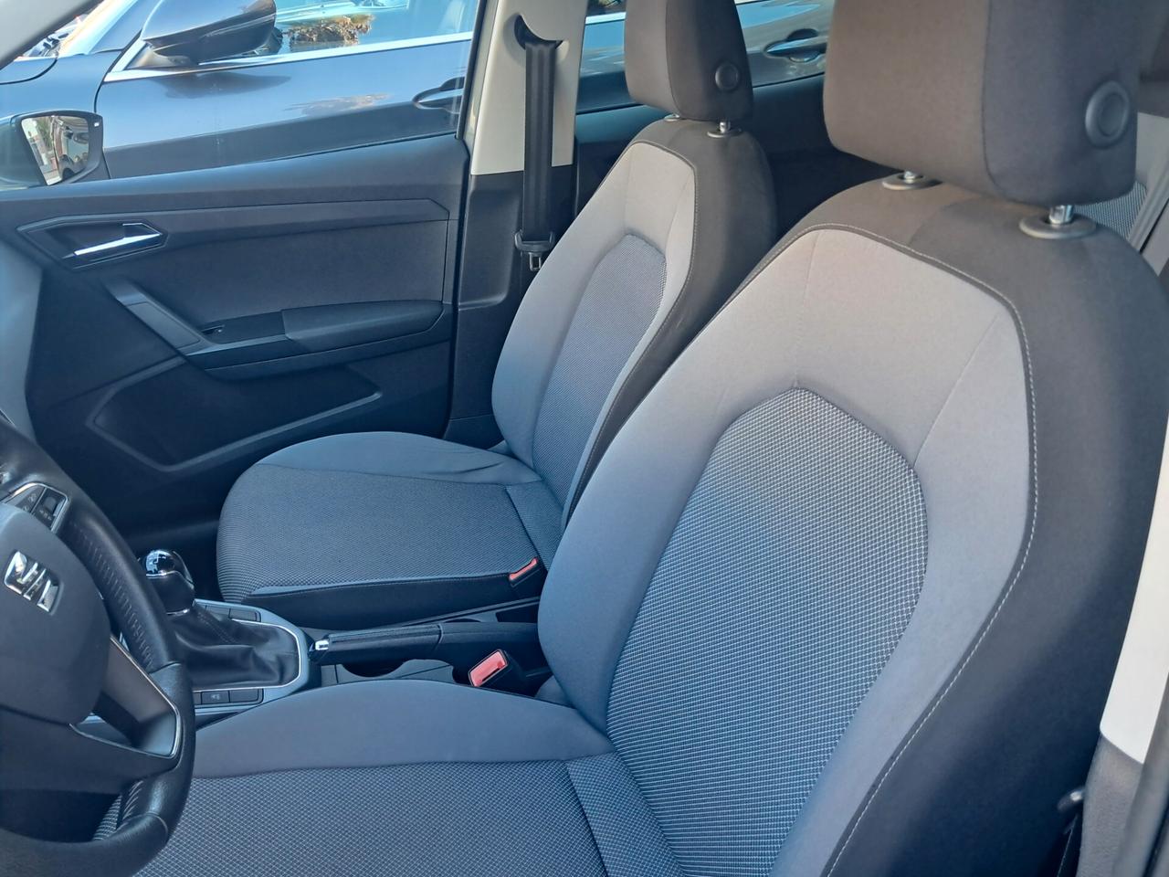 Seat Arona 1.6 TDI 95 cv Style