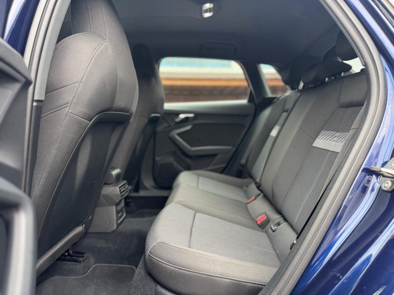 Audi A3 30 TDI S tronic