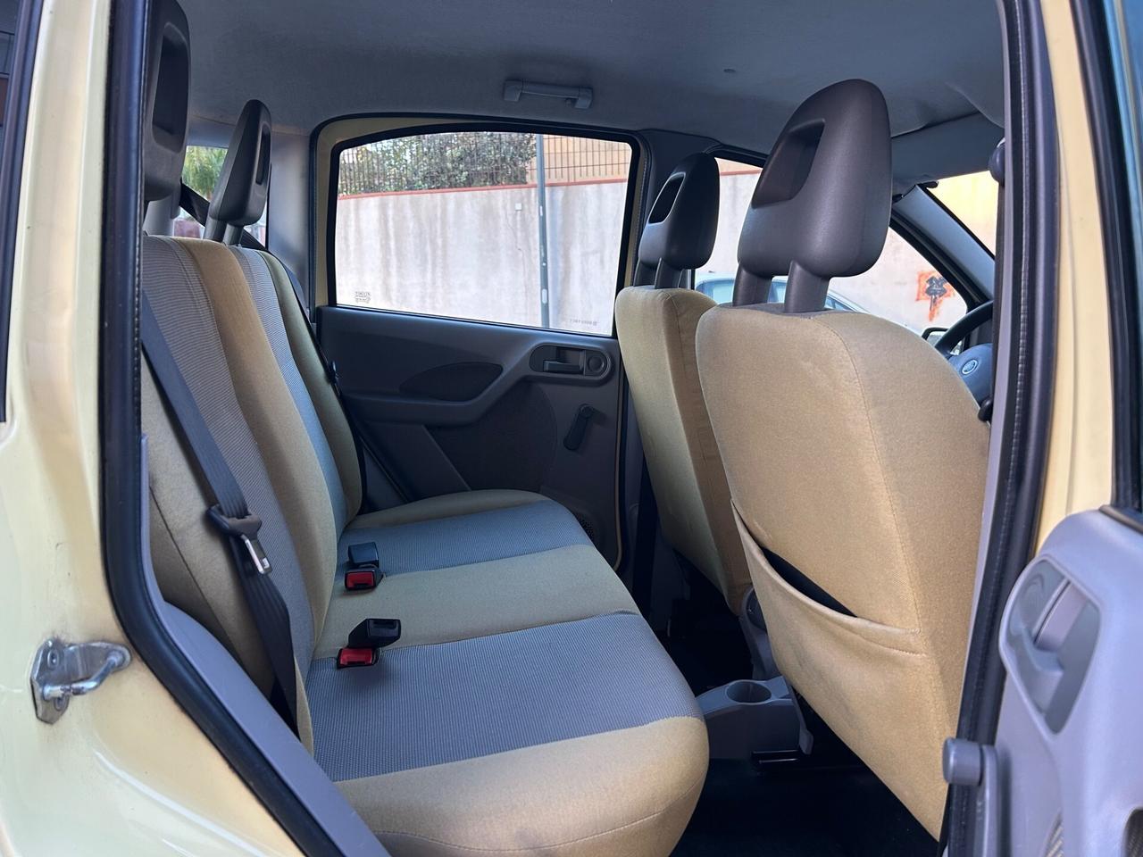 Fiat Panda 1.2 Emotion unico proprietario