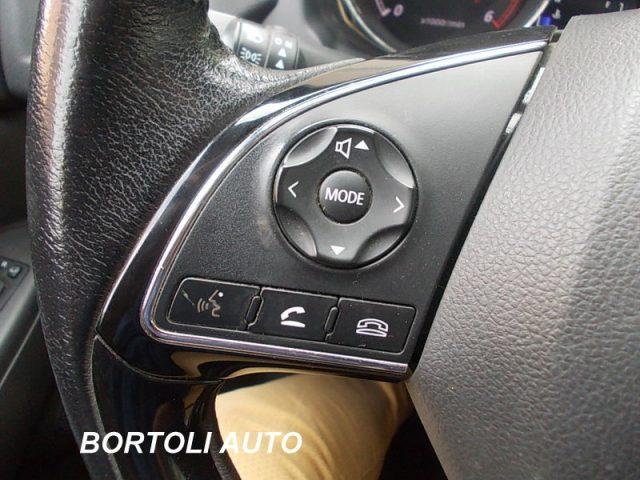 MITSUBISHI ASX 1.6 DI-D 114 CV 2WD INTENSE CONTO VENDITA