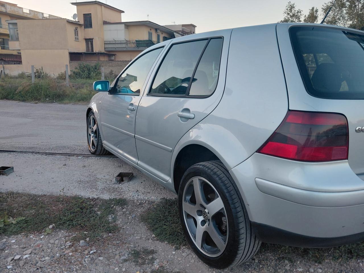 Volkswagen Golf POSSIBILE EPOCA