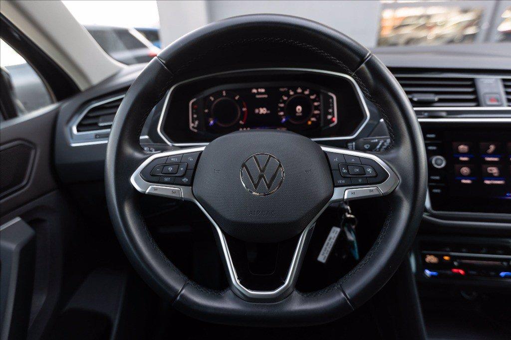 VOLKSWAGEN Tiguan 2.0 tdi Life 122cv del 2022