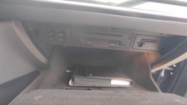 VOLKSWAGEN Golf Variant 2.0 TDI Executive BlueMotion Technology