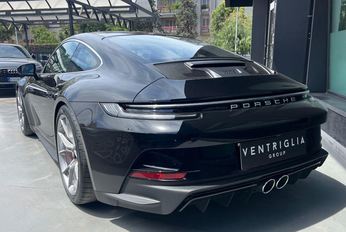 PORSCHE - 992 911 GT3 TOURING PRONTA CONSEGNA