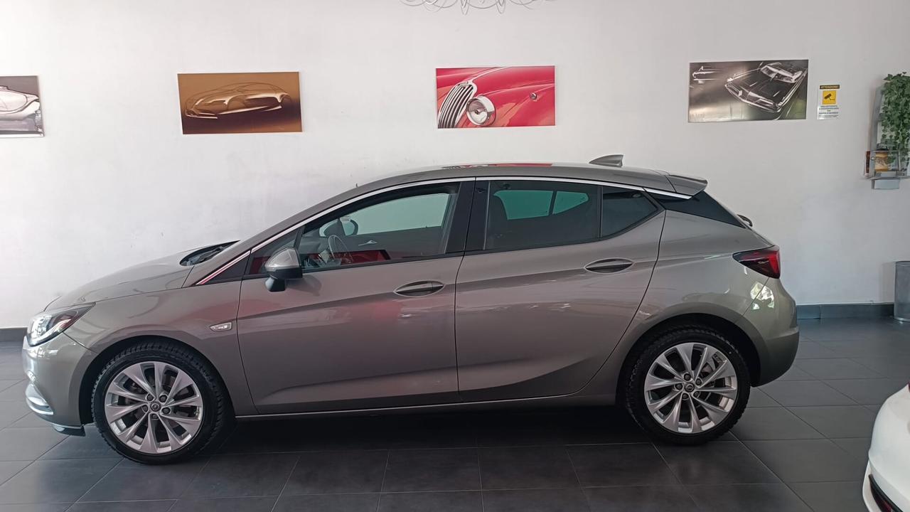 Opel Astra 1.6 CDTi 136CV Start&Stop 5 porte Dynamic