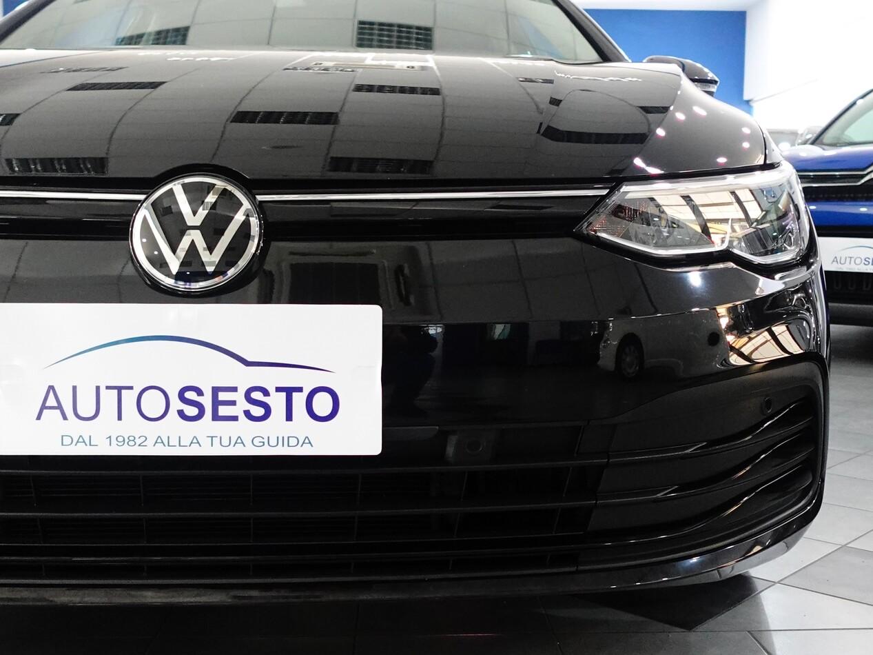 Volkswagen Golf 2.0 TDI 115 CV LIFE