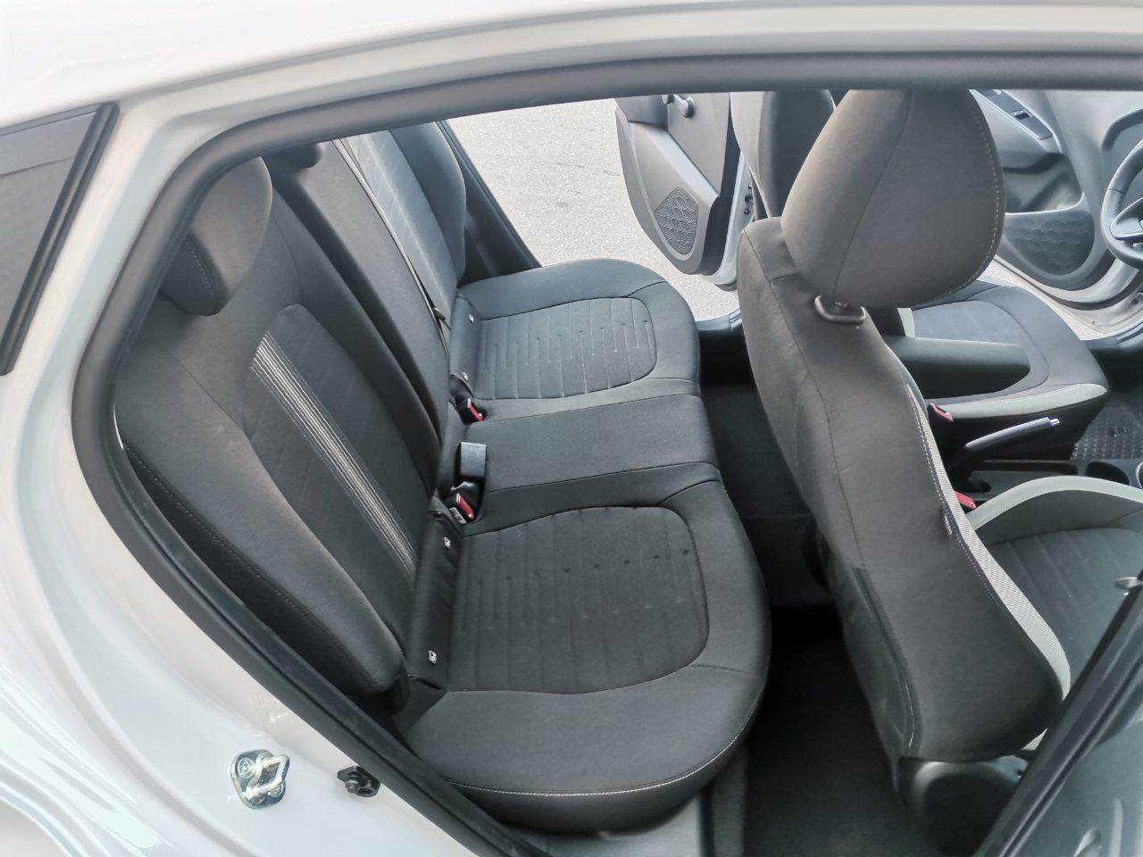 Hyundai i10 1.2 mpi Comfort 79 cv