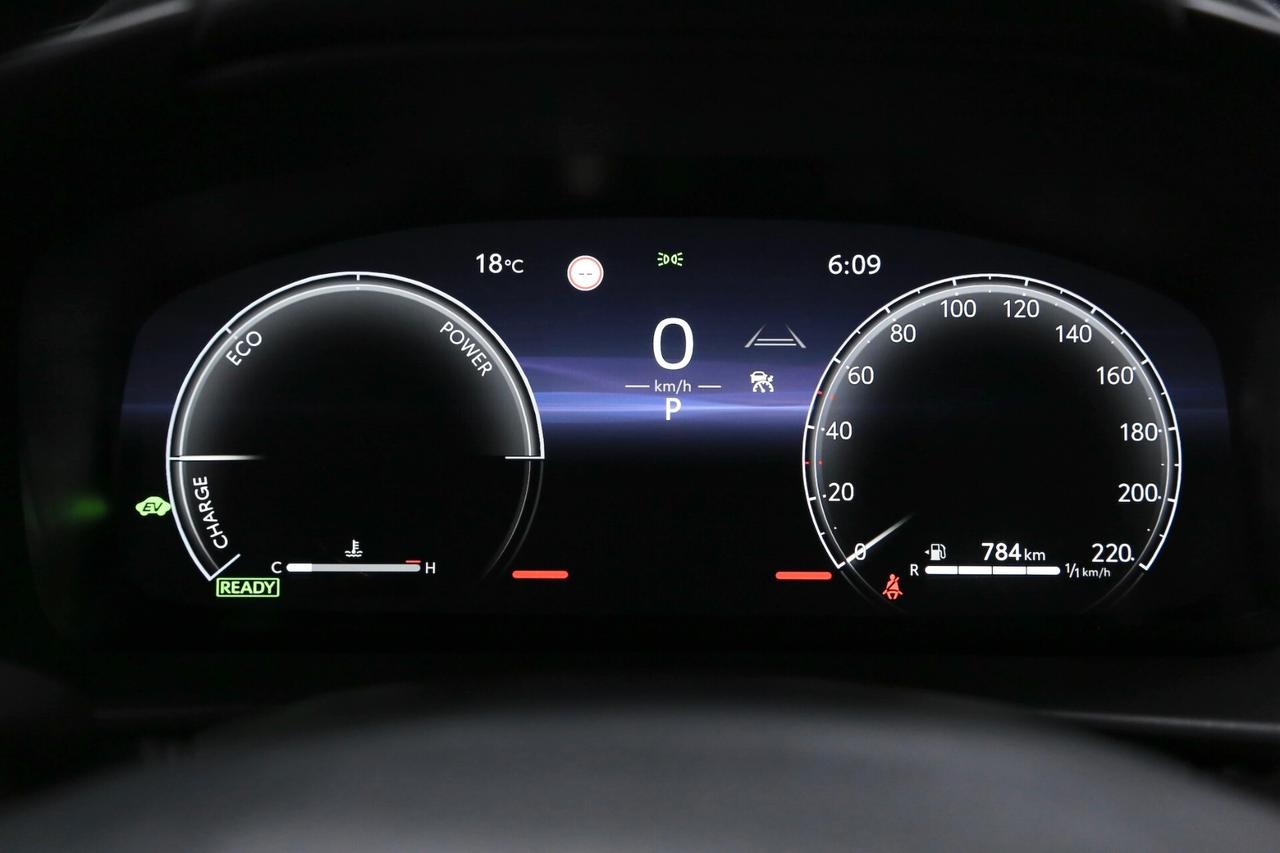 Toyota C-HR 1.8 HEV 140 cv Trend E-CVT