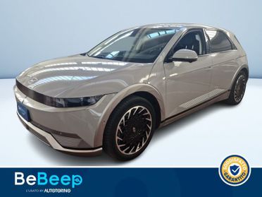 Hyundai Ioniq 5 72,6 KWH EVOLUTION RE-CHARGE PACK AWD