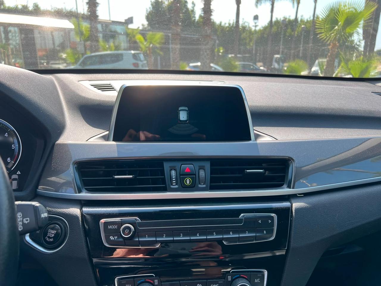 Bmw X1 sDrive16d xLine
