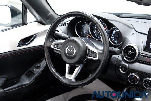 MAZDA MX-5 1.5L SKYACTIV-G EXCEED