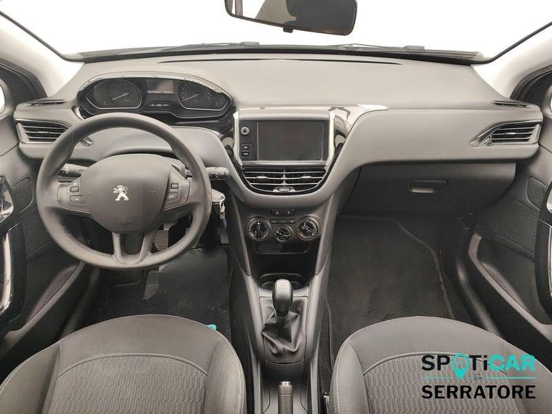 Peugeot 208 I 2015 5p 1.2 puretech Access 82cv