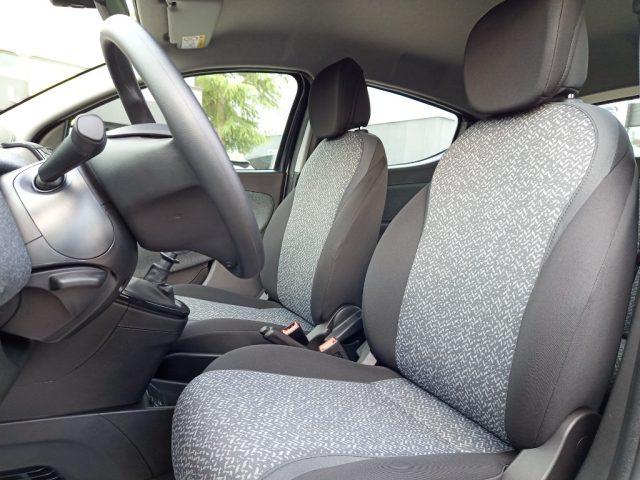 LANCIA Ypsilon 1.0 FireFly 5 porte S&S Hybrid Silver