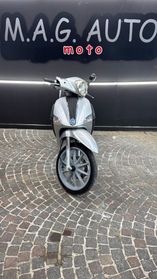 Piaggio Liberty 50 classic