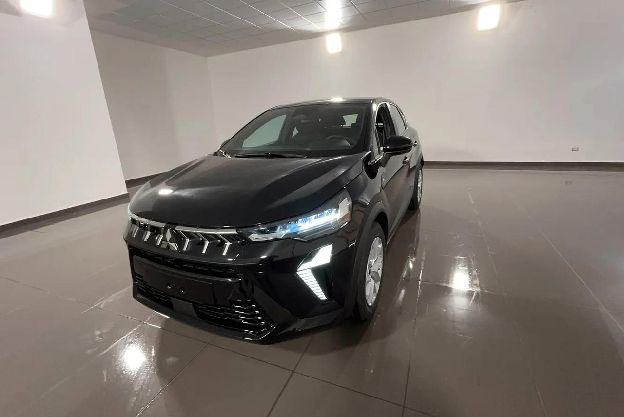 Mitsubishi ASX 1.0L 91 CV Inform