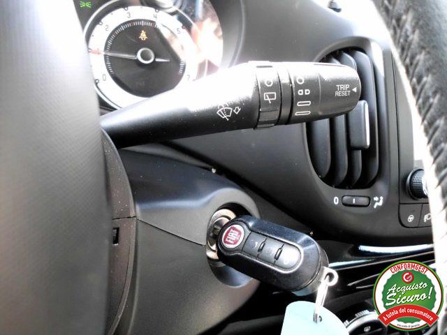FIAT 500L 1.3 Multijet 95 CV Trekking